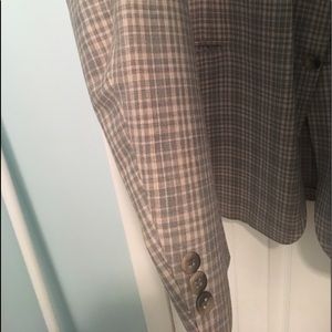 Al Wise vintage sport coat